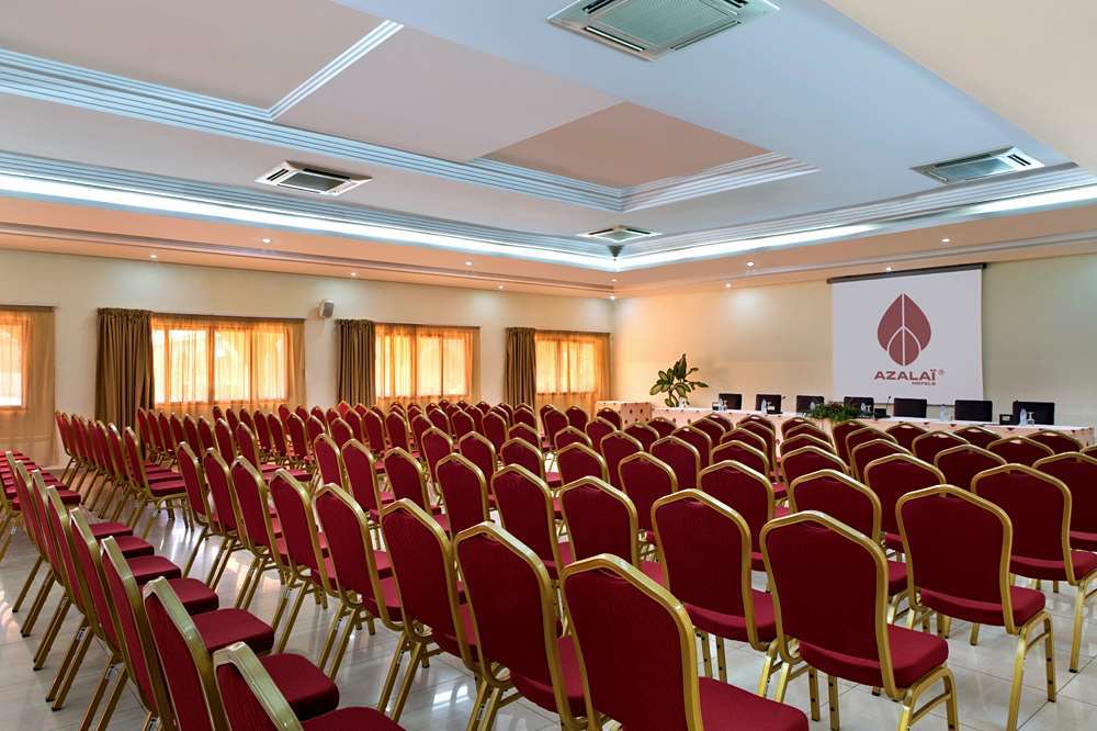 Dunia Hotel บิสเซา สิ่งอำนวยความสะดวก รูปภาพ